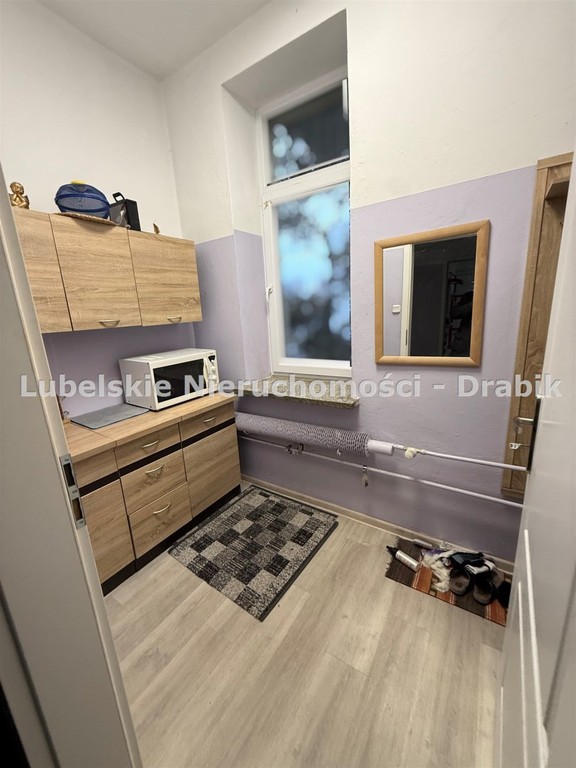 Lokal 251 m² Lublin, Czuby - Widok 5