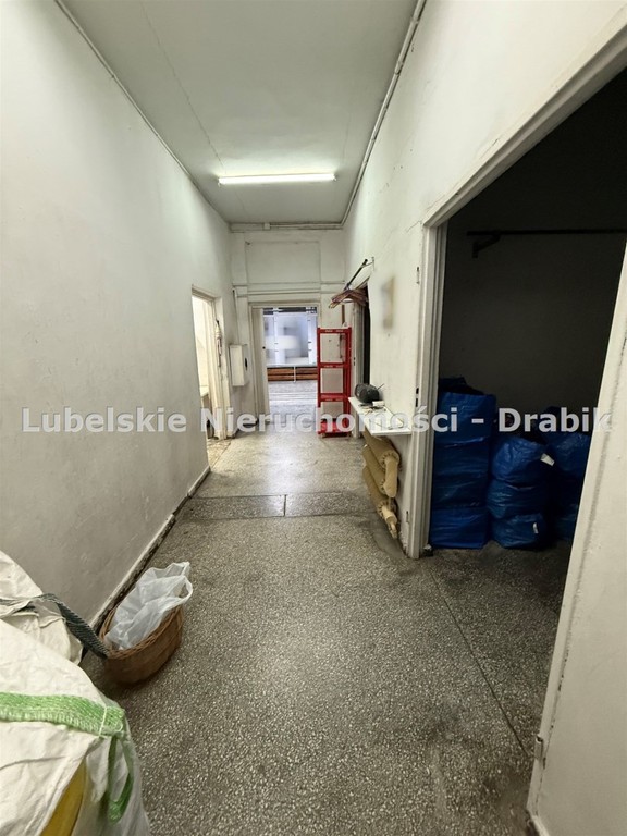 Lokal 251 m² Lublin, Czuby - Więcej