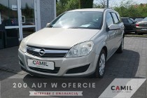 Opel Astra H polski salon