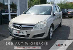 Opel Astra H polski salon