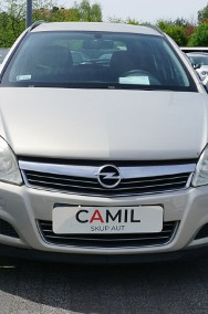 Opel Astra H polski salon-2