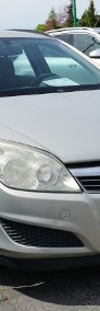 Opel Astra H polski salon-3