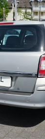 Opel Astra H polski salon-4