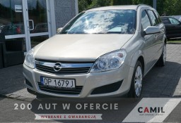 Opel Astra H polski salon