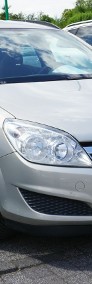 Opel Astra H polski salon-3