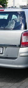 Opel Astra H polski salon-4