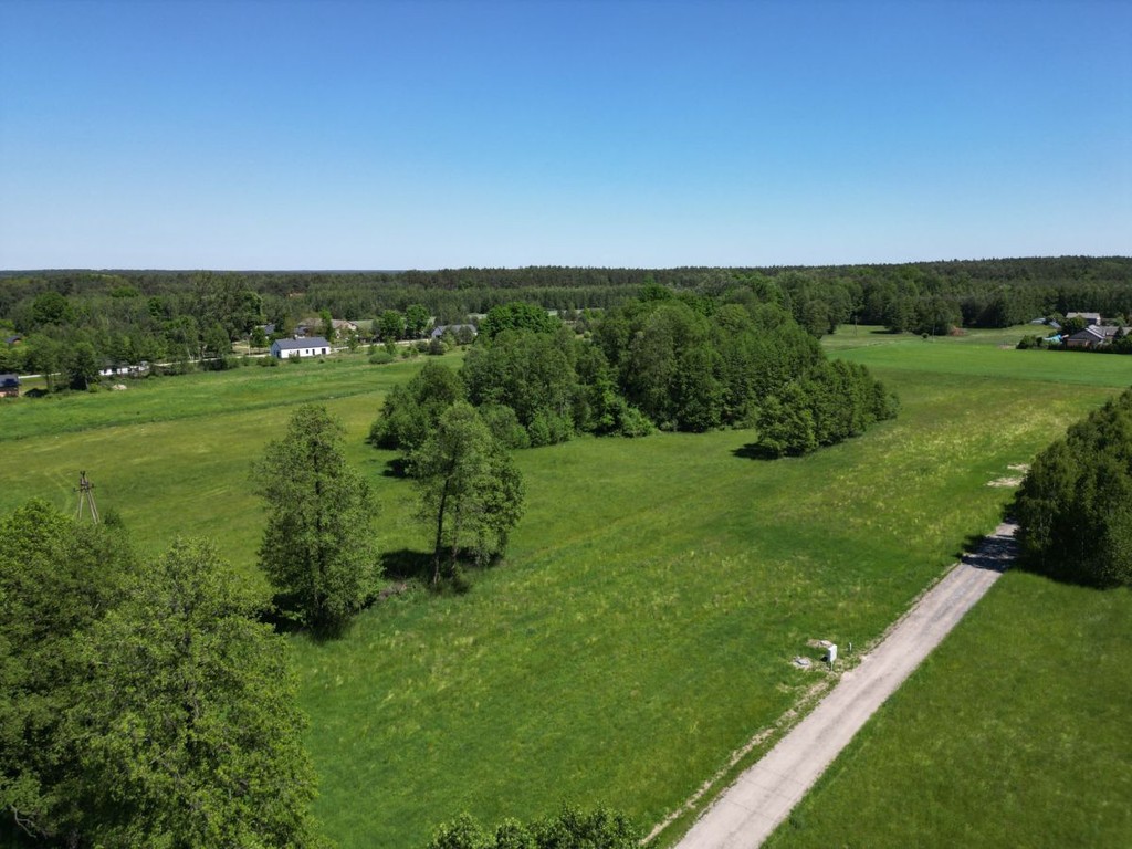 Działka na sprzedaż, 8156 m², Aleksandrów Łódzki Ciężków - Widok 6