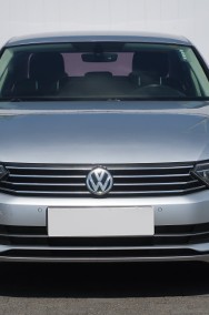 Volkswagen Passat B8 , Salon Polska, Klimatronic, Tempomat, Parktronic-2