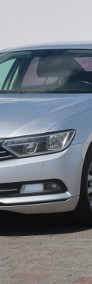 Volkswagen Passat B8 , Salon Polska, Klimatronic, Tempomat, Parktronic-3