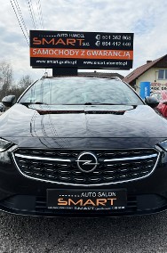 Opel Insignia II Country Tourer Salon Pl / Bezwypadkowy / Automat / Serwisowany / FV 23% / full Ledy-2