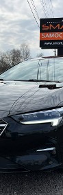 Opel Insignia II Country Tourer Salon Pl / Bezwypadkowy / Automat / Serwisowany / FV 23% / full Ledy-3