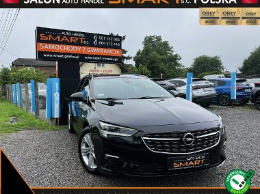 Opel Insignia II Country Tourer Salon Pl / Bezwypadkowy / Automat / Serwisowany / FV 23% / full Ledy-1