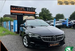 Opel Insignia II Country Tourer Salon Pl / Bezwypadkowy / Automat / Serwisowany / FV 23% / full Ledy