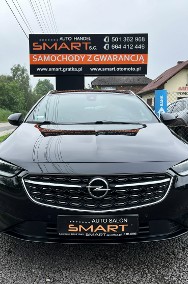 Opel Insignia II Country Tourer Salon Pl / Bezwypadkowy / Automat / Serwisowany / FV 23% / full Ledy-2