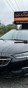 Opel Insignia II Country Tourer Salon Pl / Bezwypadkowy / Automat / Serwisowany / FV 23% / full Ledy-3