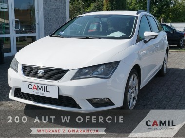 SEAT Leon III polski salon-1