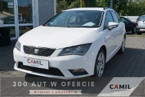 SEAT Leon III polski salon