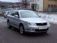 Skoda Octavia II , DSG, Navi, Xenon, Klimatronic, Tempomat, Parktronic,