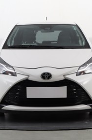 Toyota Yaris III , Salon Polska, Automat, VAT 23%, Klima, Tempomat, Parktronic-2
