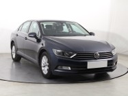 Volkswagen Passat B8 , Salon Polska, Klimatronic, Tempomat, Parktronic