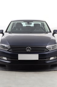 Volkswagen Passat B8 , Salon Polska, Klimatronic, Tempomat, Parktronic-2