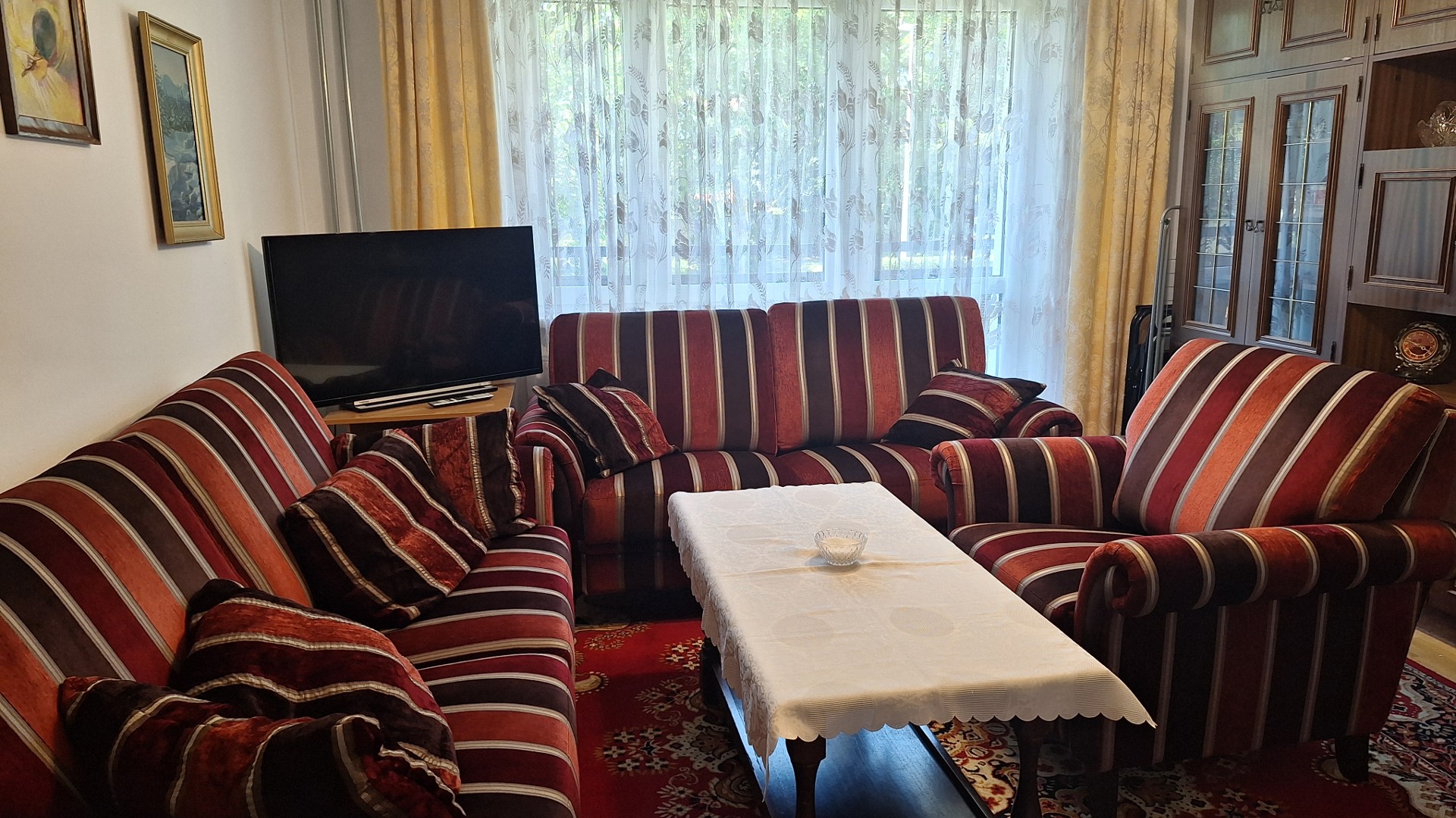 Na sprzedaż wyjątkowe, słoneczne mieszkanie 3-pokojowe o powierzchni ok. 47 m², położone w Chorzowie Batorym