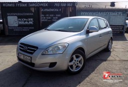 Kia Cee'd I