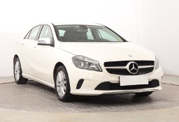 Mercedes-Benz Klasa A W176 , Salon Polska, 1. Właściciel, Serwis ASO, Skóra, Klima