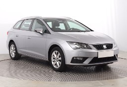 SEAT Leon III , Salon Polska, 1. Właściciel, Klima, Tempomat, Parktronic,