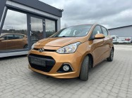 Hyundai i10 II 1.0 Benzyna + Gaz