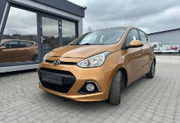 Hyundai i10 II 1.0 Benzyna + Gaz