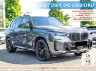 BMW X5 G05 xDrive30d M Sport xDrive30d M Sport 3.0 (298 KM)| Hak holowniczy, e