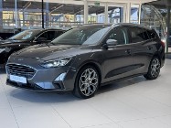 Ford Focus IV Titanium, B&amp;O, LED, ACC, Kamera cofania 1-wł, FV23% gwarancja, DOSTA