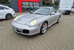 Porsche 911 996 911 Carrera 4S