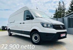 Volkswagen Crafter 2023r 2.0TDI 140KM Przebieg 146tys km