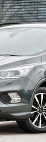 Ford Kuga III ST Line Xenon Ledy Skóry ParkAssist Hak Elek. 4x4!-4