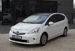 Toyota Prius III 1.8 HYBRID 136 KM BEZWYPADKOWY KAMERA 7-OS ORYG.LAKIER BEZ RDZY!