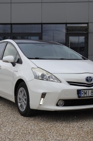 1.8 HYBRID 136 KM BEZWYPADKOWY KAMERA 7-OS ORYG.LAKIER BEZ RDZY!-2