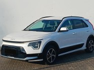 Kia Niro 1.6 GDI Hybrid L 1.6 GDI Hybrid L 129KM