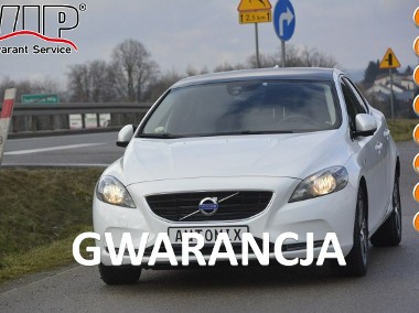 Volvo V40 II 1.6HDI Ocean Race nawigacja doinwestowany gwarancja przebiegu panora-1