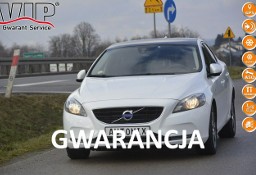 Volvo V40 II 1.6HDI Ocean Race nawigacja doinwestowany gwarancja przebiegu panora