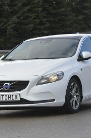 Volvo V40 II 1.6HDI Ocean Race nawigacja doinwestowany gwarancja przebiegu panora-2