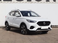 MG ZS ZS SUV , Salon Polska, 1. Właściciel, Serwis ASO, Klimatronic,