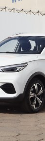 MG ZS ZS SUV , Salon Polska, 1. Właściciel, Serwis ASO, Klimatronic,-3