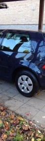 Volkswagen Golf Sportsvan 100% bezwypadkowy*GAZ*AUTOMAT*klima*bez rdzy*jedyny taki !-3