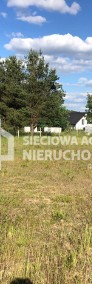 Działka budowlana 980 m2, Młynek/Kczewo-4