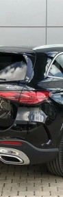 Mercedes-Benz Klasa GLC 300 d 4-Matic AMG Line 300 d 4M Pakiet AMG Premium + Hak z ESP + Kamera-3