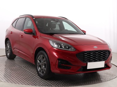 Ford Kuga , Salon Polska, 1. Właściciel, Serwis ASO, 187 KM, Automat,-1