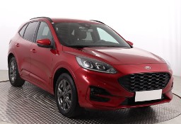 Ford Kuga , Salon Polska, 1. Właściciel, Serwis ASO, 187 KM, Automat,