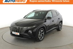 Hyundai Tucson III PHEV 4x4 automat full LED navi virtual cocpit kamery i czujniki park